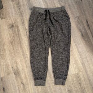 Old Navy Heather Gray Lounge Pants